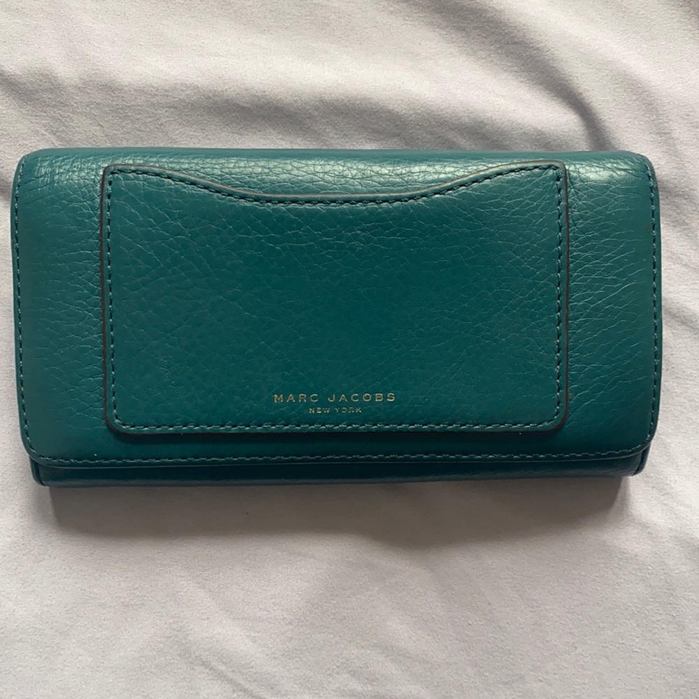 Marc Jacobs wallet